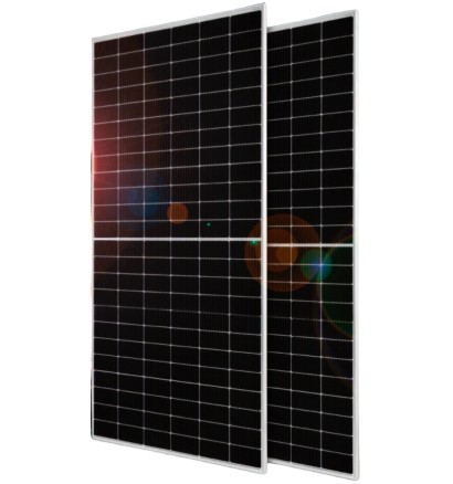 ReneSola RS6-575~600NBG-E3 Двостроння (590 Вт)