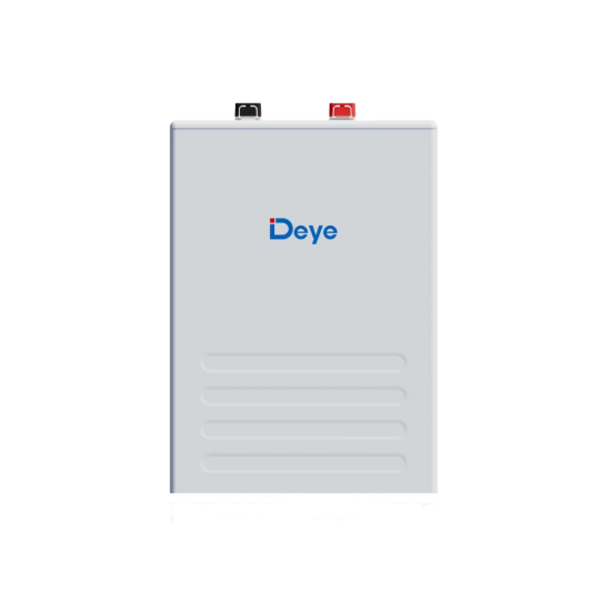 Акумуляторна батарея Deye SE-F12-C 51.2V 230Ah (12 кВт*год)